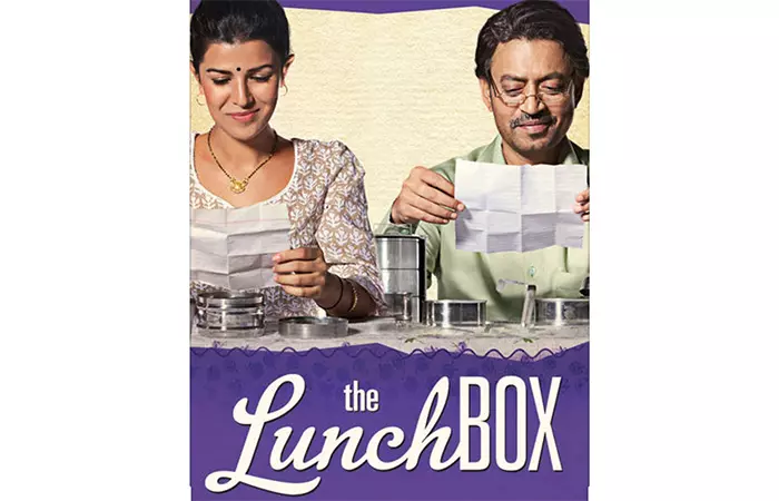 The Lunchbox