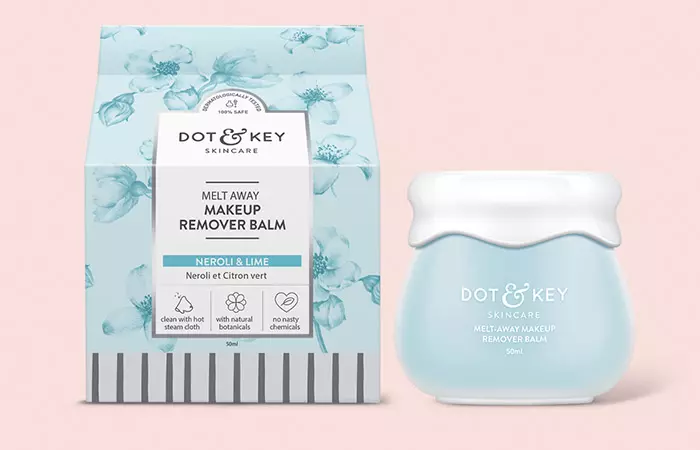 The Night-time Skincare Routine