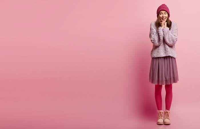 Tights Rules