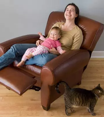 Top-Rated Recliners