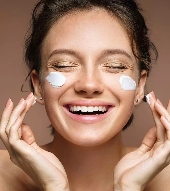 Turn On The Glow With This New Skincare Routine