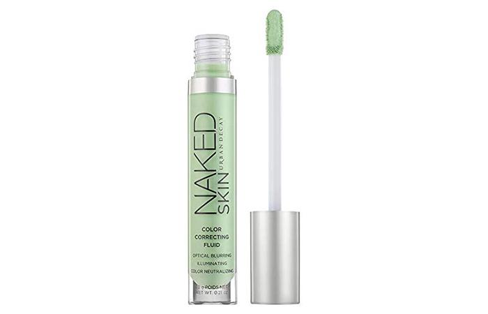 Urban Decay Naked Skin Color Correcting Fluid