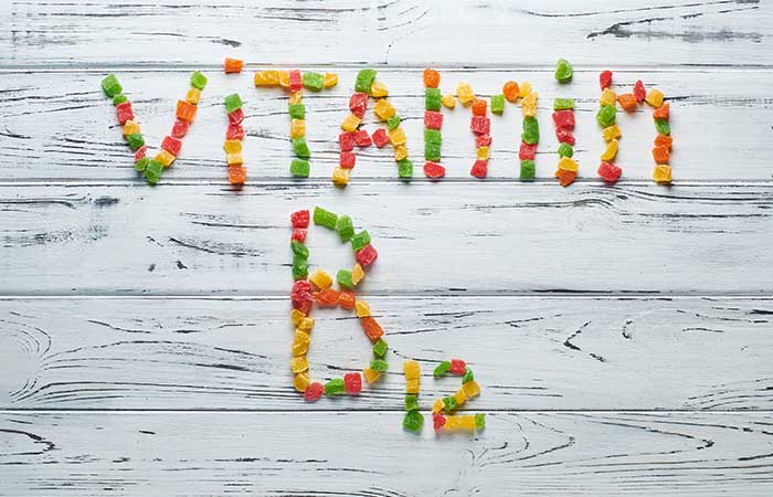  Vitamin B12 deficiency diseases