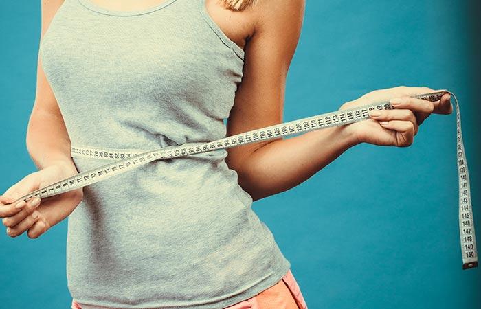 Weight loss