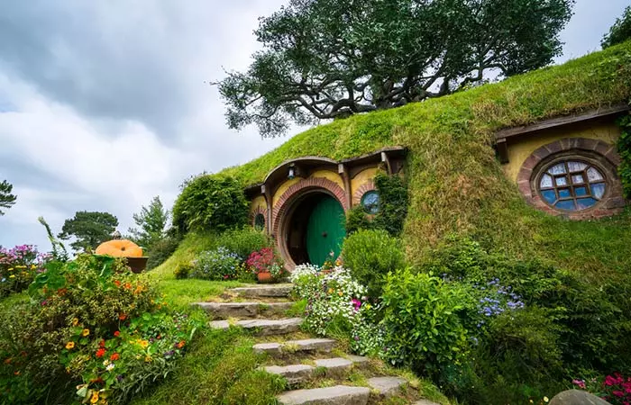 Were To Become A Millionaire