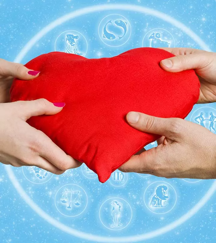 What Each Zodiac Sign Loves About Relationships