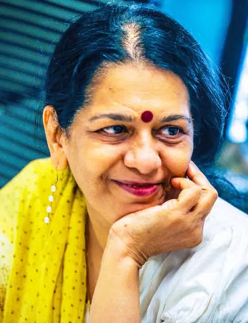 When The Going Gets Tough… 