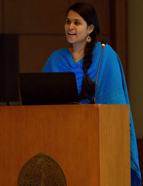 When Young India Fellowship Happened
