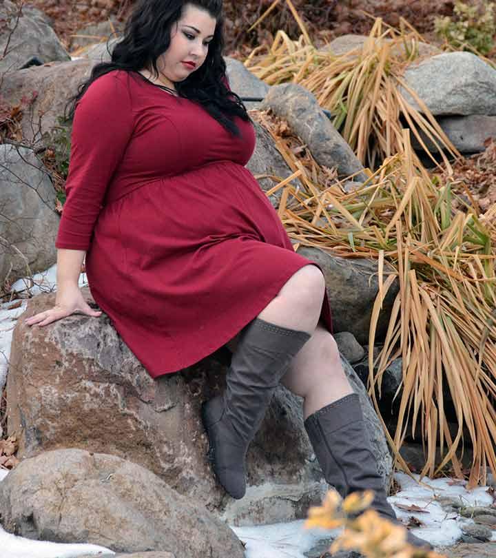 boots for plus size women