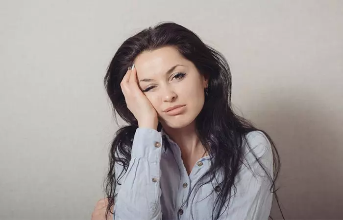 Women Are Irrational When They PMS