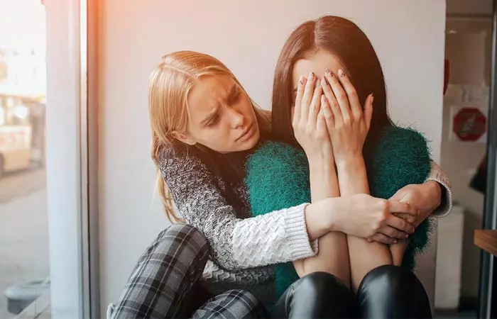 Women Are More Empathetic