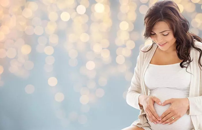 Women’s Ultimate Goal Motherhood