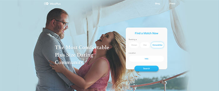 Best Dating App For Plus Size / 10 Best Plus Size Dating Sites : Best dating site for relationship!
