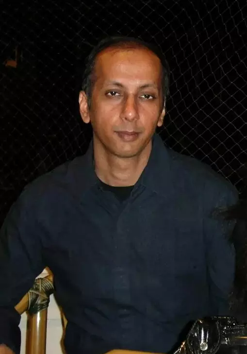 Anirudh Gupta