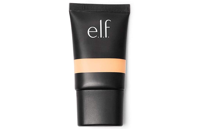 e.l.f. Cosmetics Maximum Coverage Concealer 