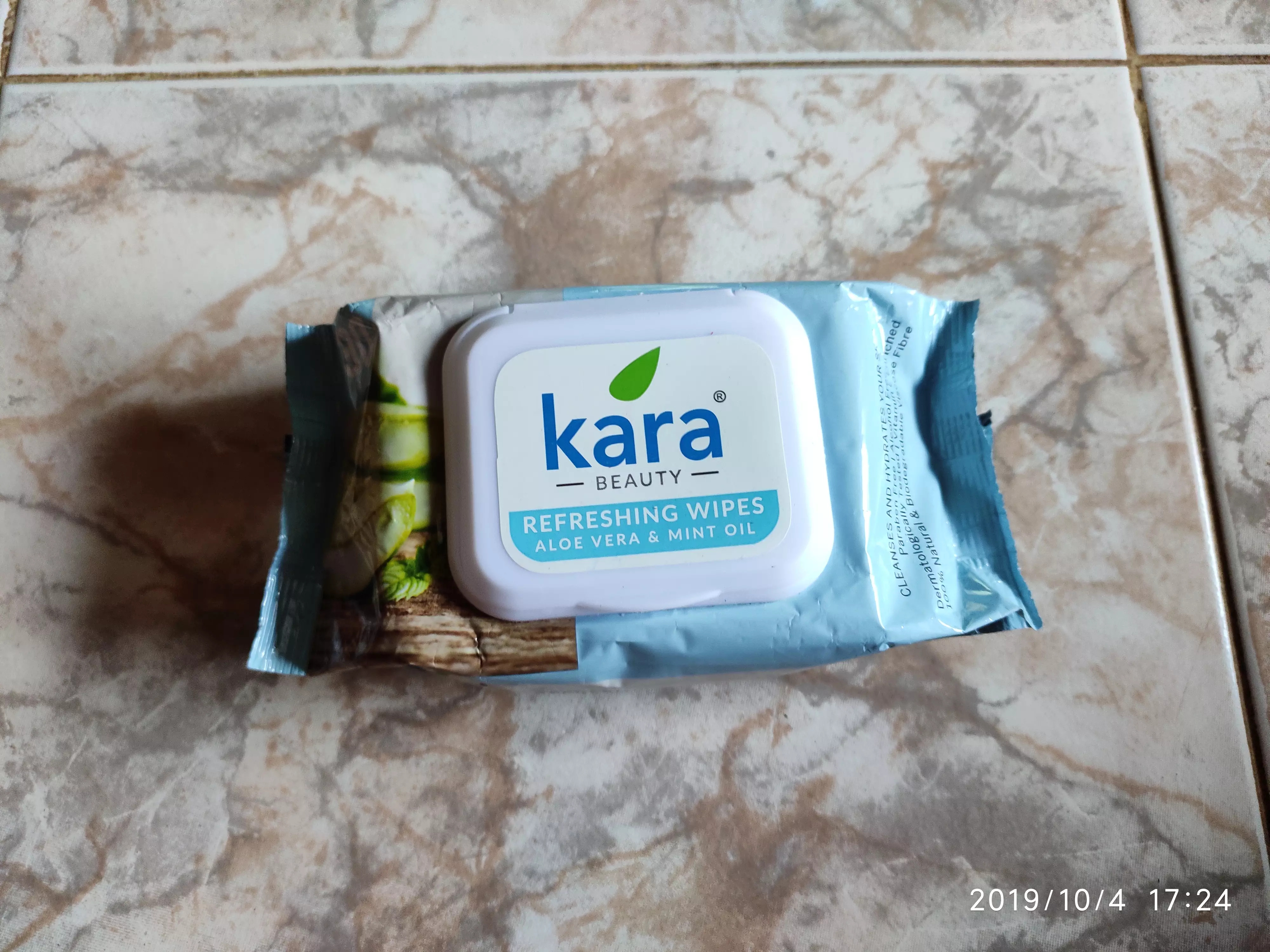Kara Face Wipes Reviews, Ingredients, Benefits, How To Use, Price