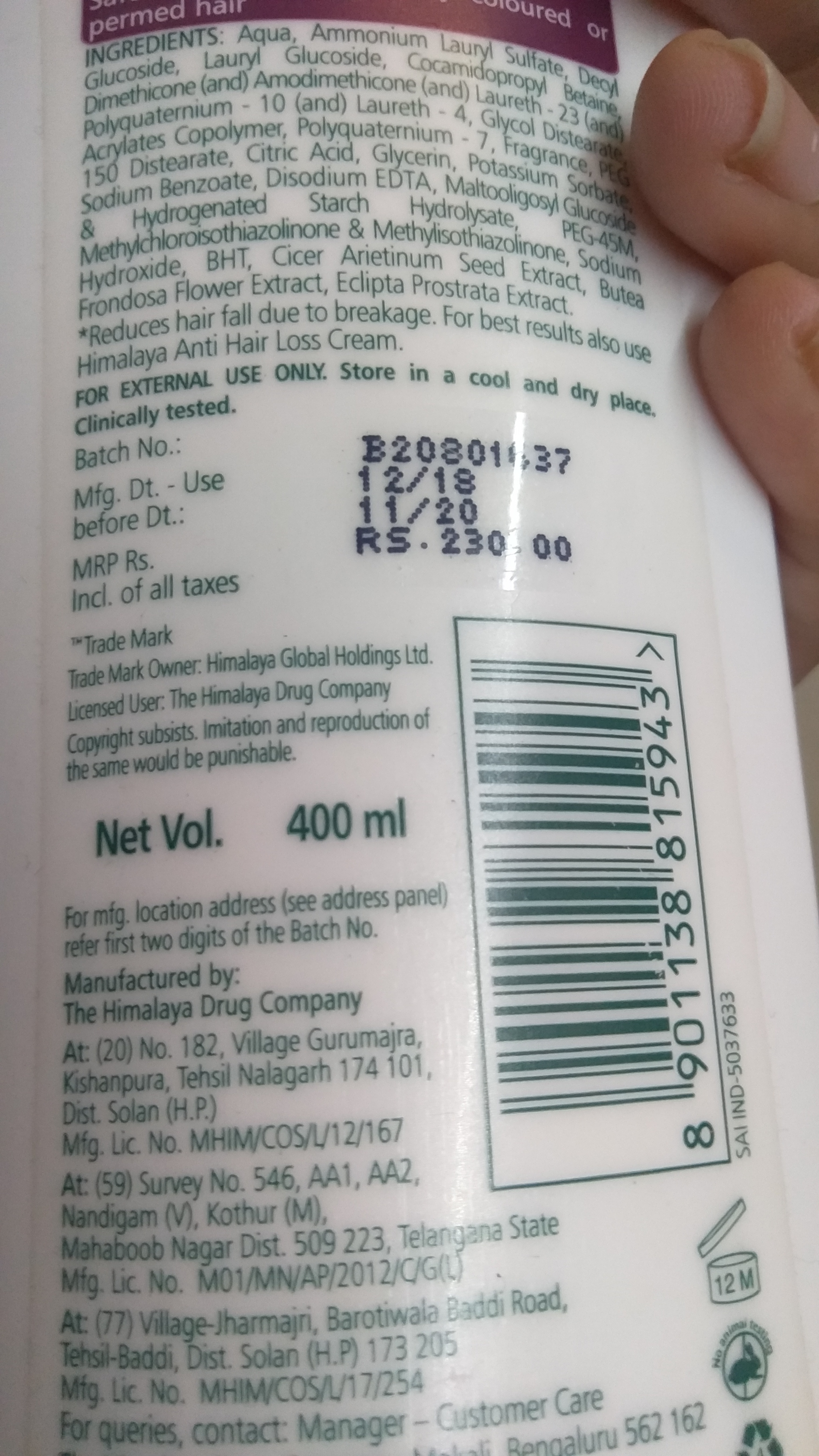 Metformin hydrochloride 500 mg price