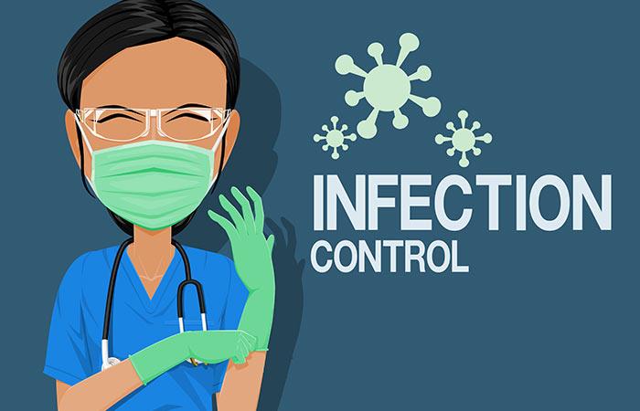 infection prevention