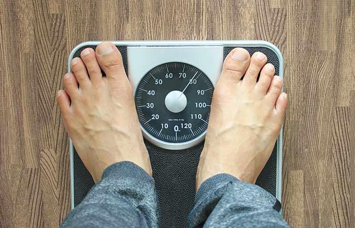  to lose weight