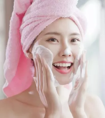 10 Best Japanese Face Washes and Cleansers of 2024