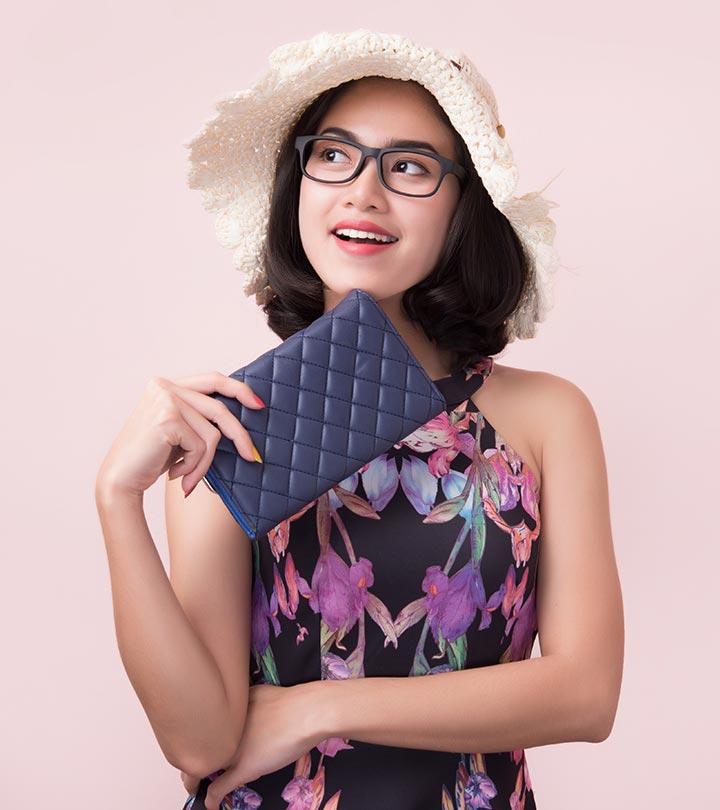 17 Stylish Wallets For Women To Carry Around