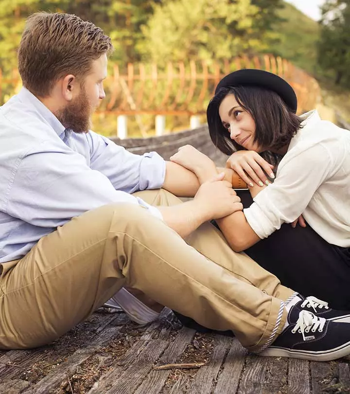 5 Secrets About Men That Most Women Aren’t Aware Of