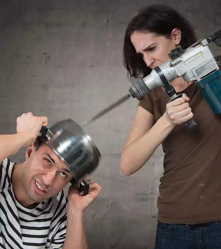 7 Common Ways That Girls Sabotage Their Marriages