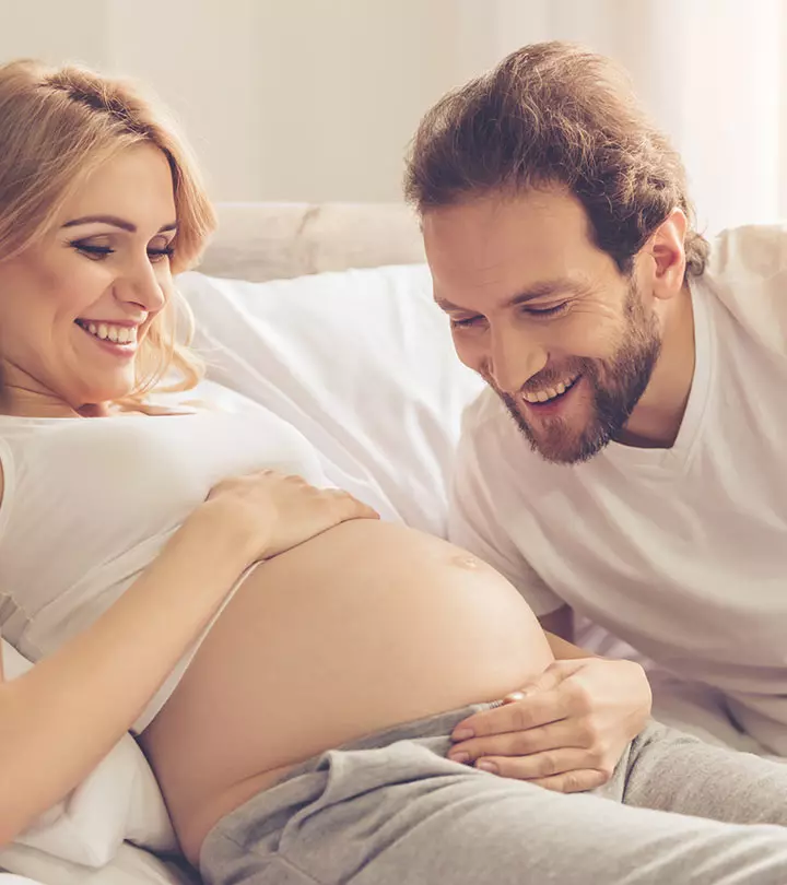 9 Facts About Pregnancy That Women Wish Their Men Knew About