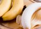 Banana Peel Benefits in Hindi