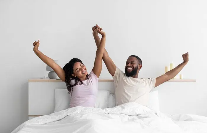 Be Experimental With Your Positions