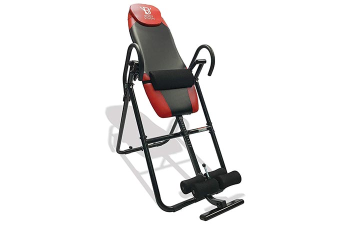 Body Vision IT9825 Premium Inversion Table