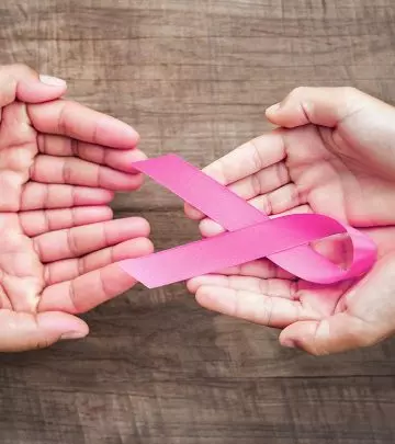 Breast Cancer In Your 20s And 30s Statistics And More