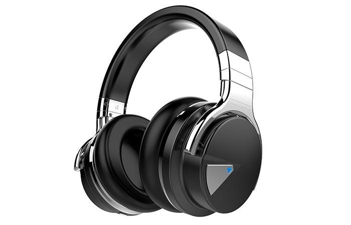 COWIN E7 Active Noise Cancelling Headphones