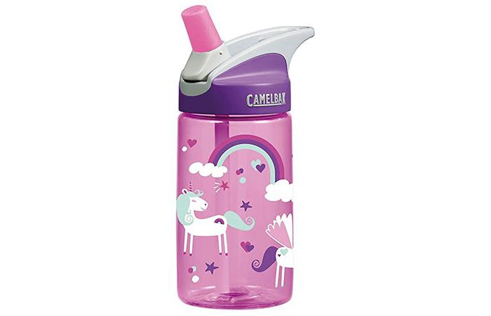 Camel Bak Unicorn Water Bottle