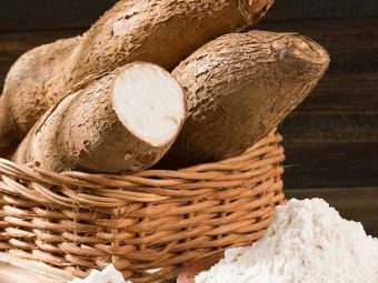 Cassava Benefits, Uses and Side Effects in Hindi