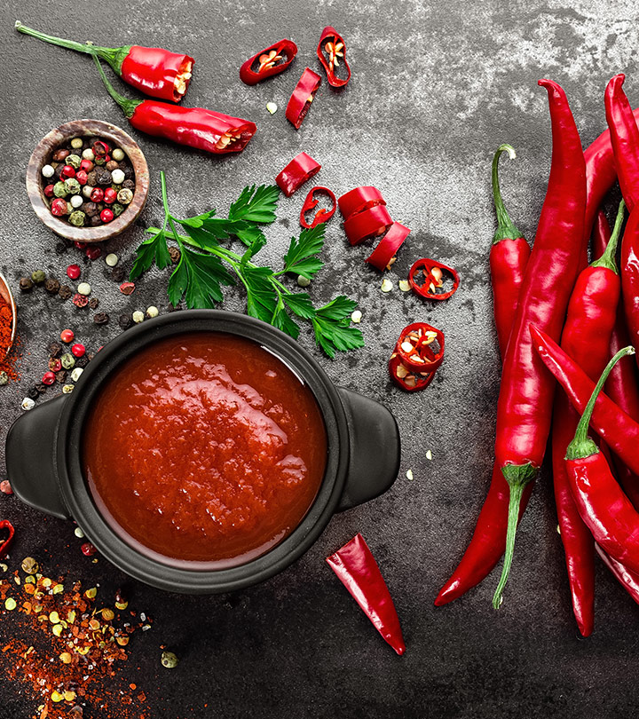 लाल मिर्च के फायदे और नुकसान - Cayenne Pepper Benefits and Side Effects in Hindi