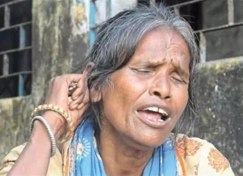 Clashes between celebrities, fans and paparazzi are not new