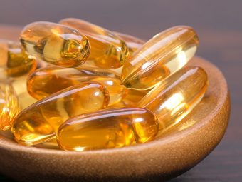 Cod Liver Oil Benefits and Side Effects in Hindi