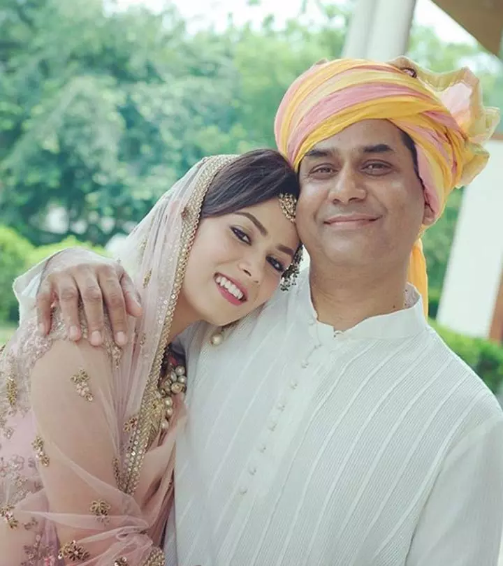 Dear Daddy, I Don’t Want You To Do These Things For My Marriage