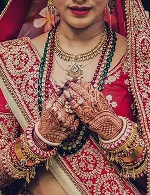 Dear Daddy, Please Let The Wedding Be About Me And Not By The Norms Of Others