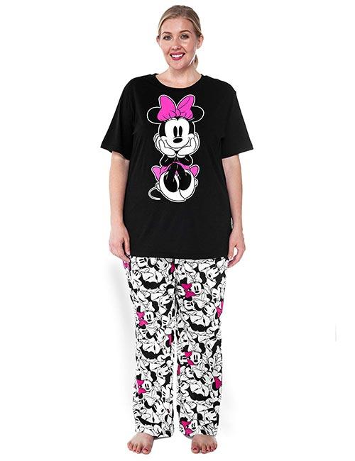 10 Best PlusSize Pajamas That Will Keep You Cosy And Comfortable
