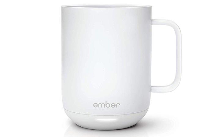 Ember Temperature Control Smart Mug