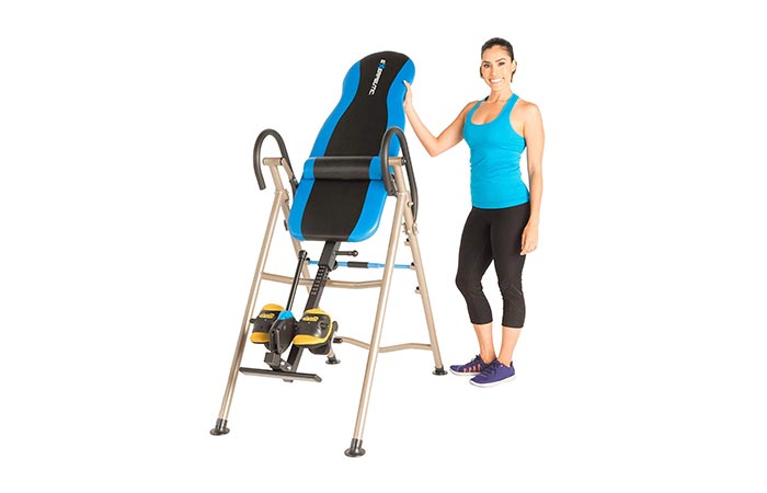 Exerpeutic 225SL Inversion Table