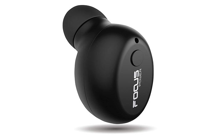 FOCUSPOWER F10 Mini Bluetooth Earbud