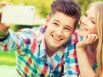 32 Fun And Easygoing Date Ideas For Teens