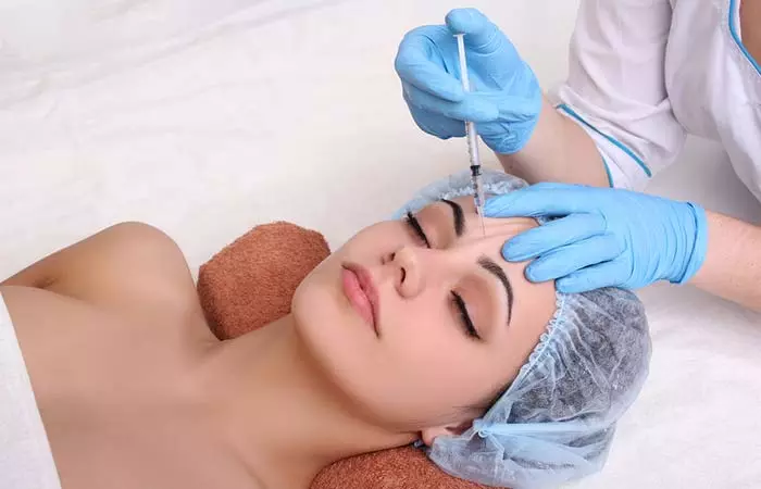 Going For Various Skin Treatments