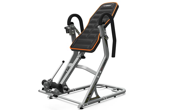 Harison 407 Inversion Table