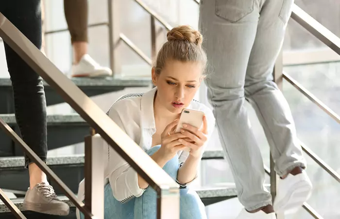 Have To Blame Social Media For This