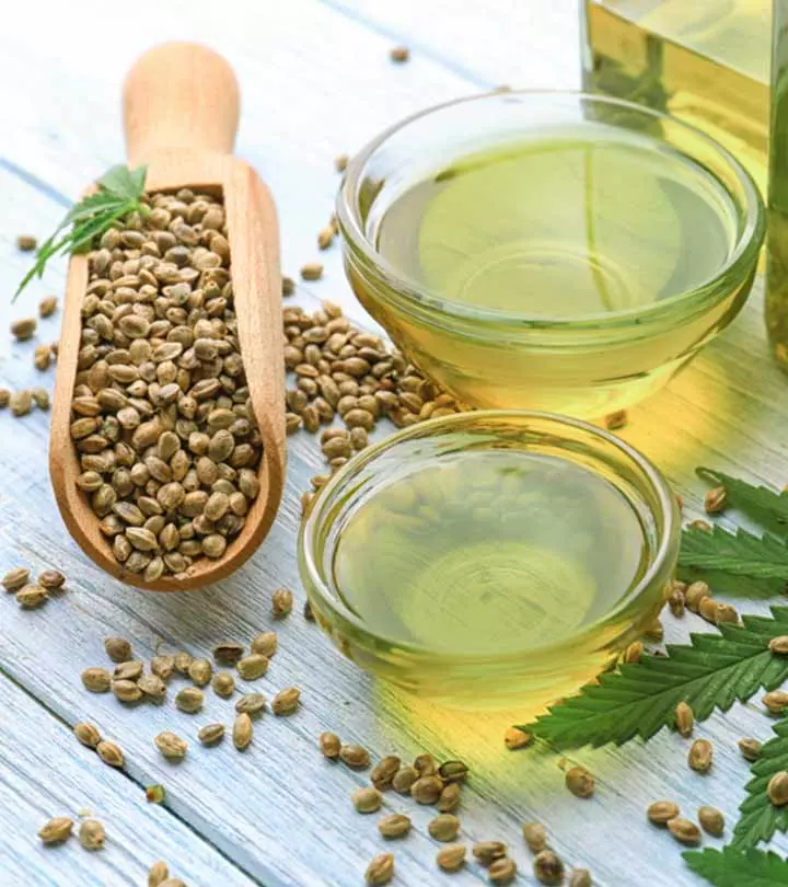 Hemp Seeds Benefits and Side Effects in Hindi