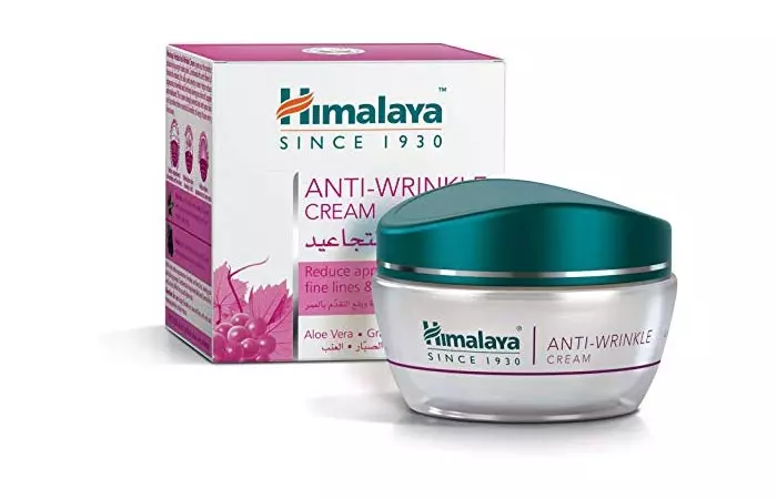 3.-Himalaya-Herbals-Anti-Wrinkle-Cream
